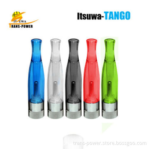 Evod starter kit, Itsuwa Tango blister match 510/ego from Shenzhen
